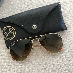 Ray Ban Sunglasses